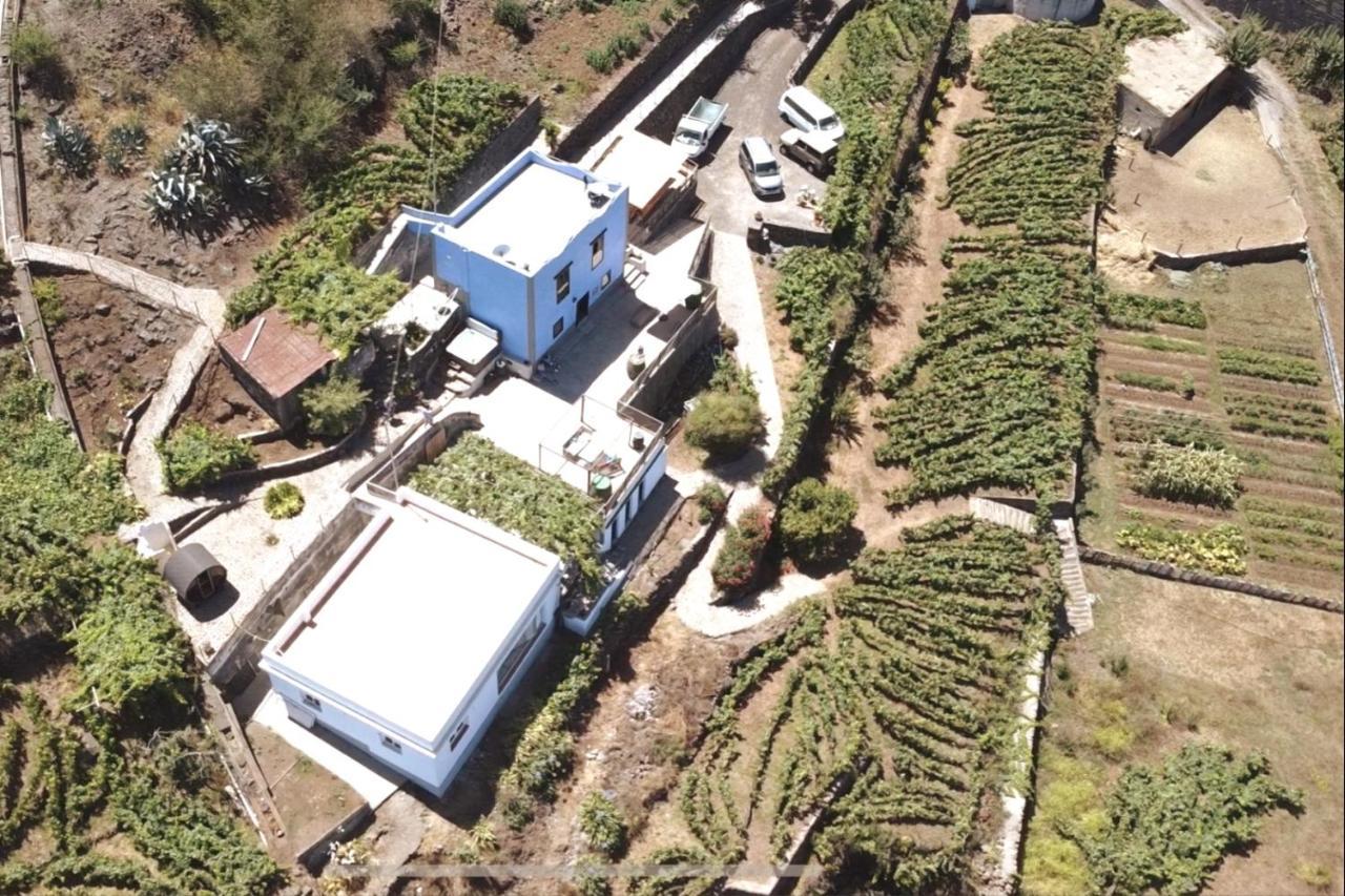 לה אורוטבה Ek Drago Finca El Milagro מראה חיצוני תמונה