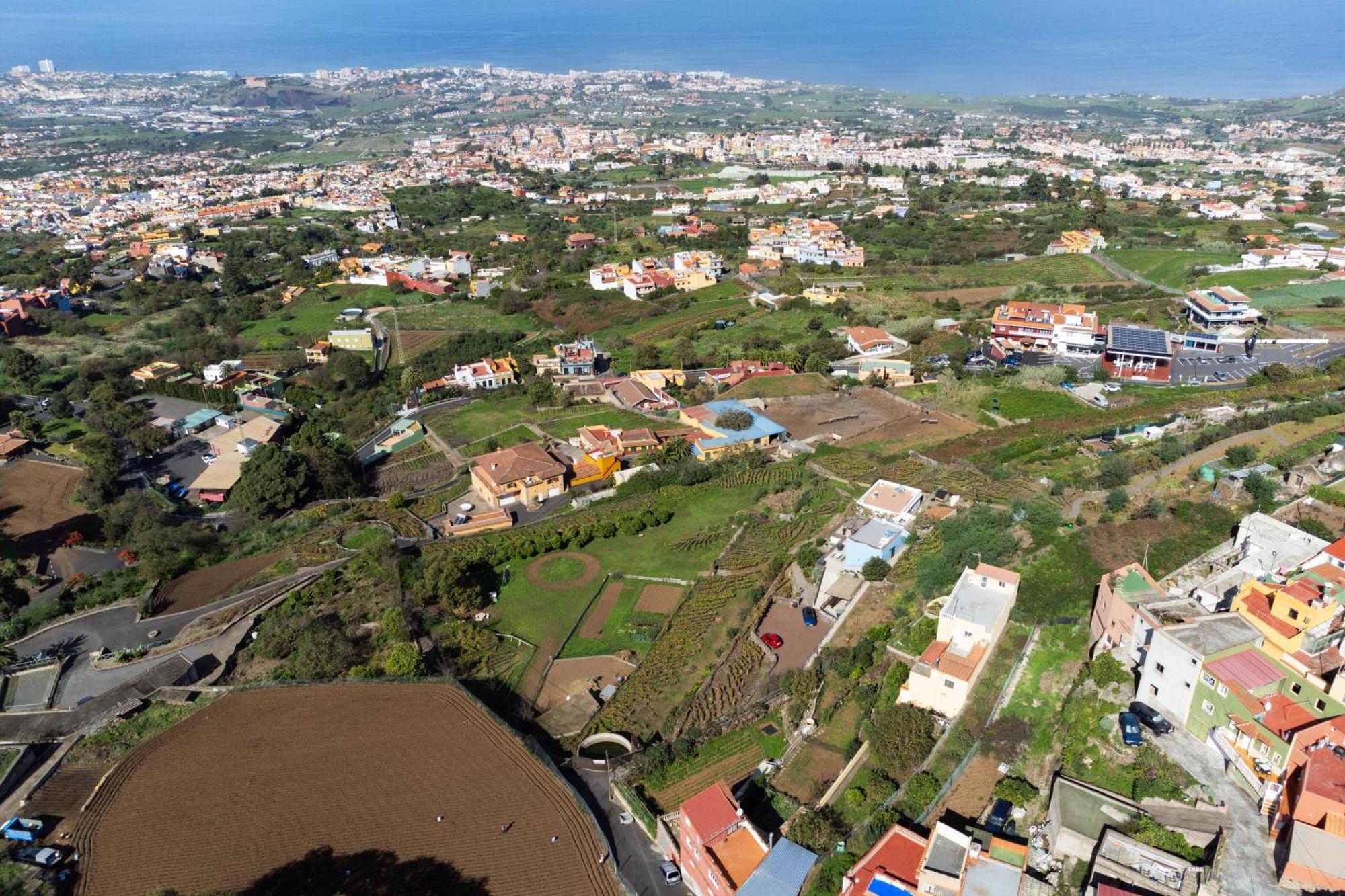 לה אורוטבה Ek Drago Finca El Milagro מראה חיצוני תמונה