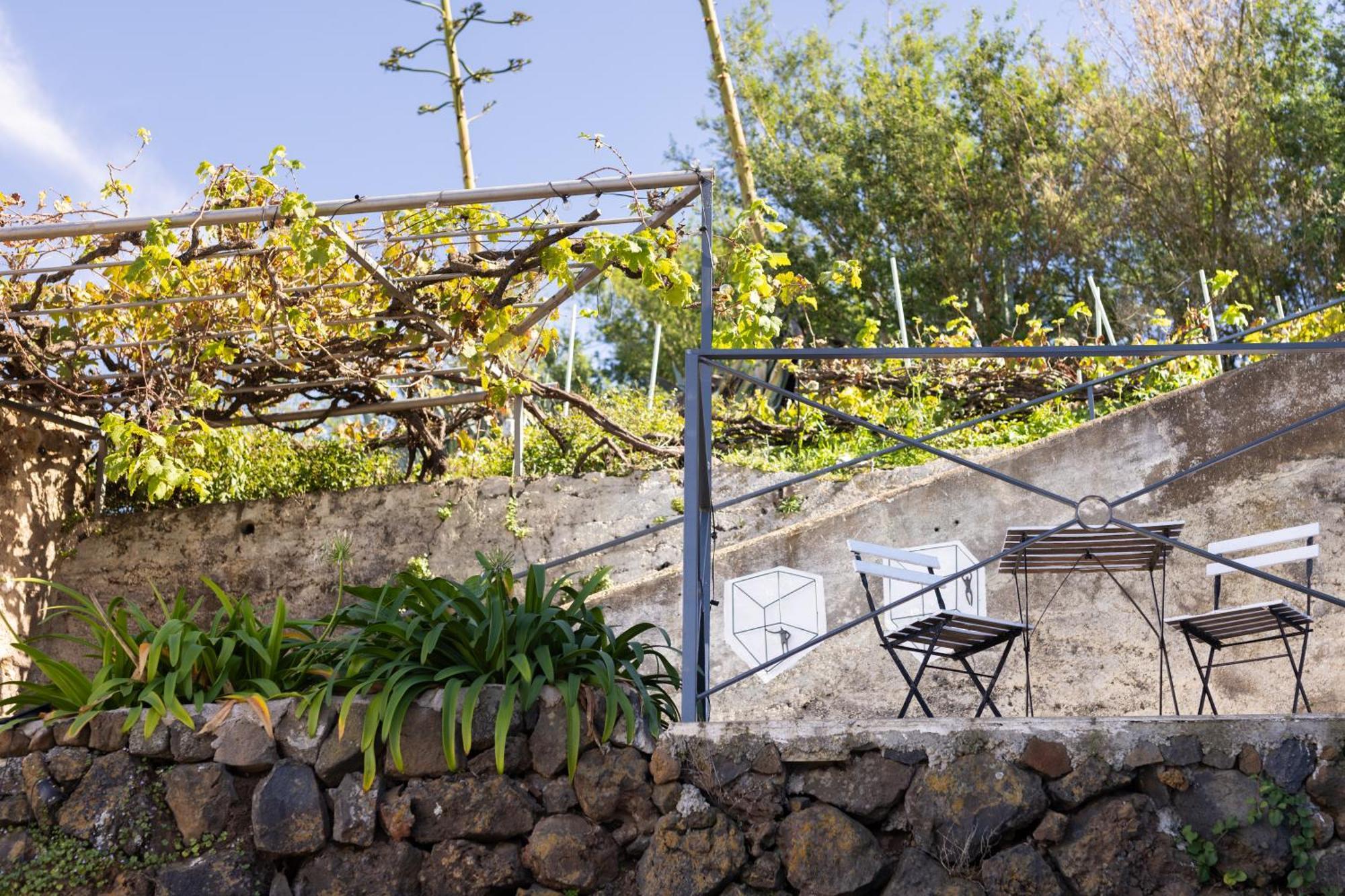 לה אורוטבה Ek Drago Finca El Milagro מראה חיצוני תמונה